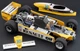 Збірна модель 1/12 болід Формула 1 Renault RE20 Turbo Italeri 4707 - изображение 9