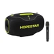 Портативная колонка HOPESTAR A80-01 350W TWS IPX6 RGB 30000mAh черная - изображение 2
