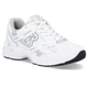 Кросівки Rieker Sport 089430-43 Білий - зображення 1