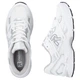 Кросівки Rieker Sport 089430-43 Білий - зображення 2