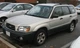 Кронштейн переднего бампера левый SUBARU FORESTER SG 02-08 - изображение 2