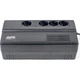 Джерело безперебійного живлення APC Back-UPS BV 650VA, AVR, Schuko Outlet, 230V (BV650I-GR) - изображение 3