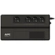 Джерело безперебійного живлення APC Back-UPS BV 650VA, AVR, Schuko Outlet, 230V (BV650I-GR) - изображение 4