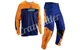 Мотоджерси + штаны LEATT Ride Kit 3.5 Orange M - изображение 1