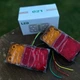 Світлодіодний габаритний задній Led ліхтар (стоп, габарит, поворотник) 12–80 V комплект 2 шт - зображення 2