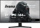 Monitor 27" iiyama G-Master G2741HSU Black Hawk (G2741HSU-B1) - obraz 1