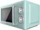 Микроволновая печь Cecotec Proclean 3110 Retro Green (01707) - изображение 2