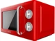 Мікрохвильова піч Cecotec Proclean 3110 Retro Red (01710) - зображення 2