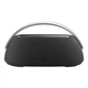 Портативна колонка Harman Kardon Go + Play 3 160W Black (HKGOPLAY3BLKEP) - изображение 3