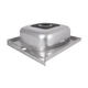 Кухонне миття Brinex 5050 0,6 мм Satin (BRIN5050SAT06) - зображення 5