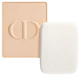 Змінний блок Пудра для обличчя Dior Dior Forever Natural Velvet Compact 2 Neutral 12 г (3348901609067) - зображення 1