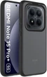 Чехол для смартфона MAKE Shadow для Xiaomi Redmi Note 15 Pro+ Black (MCSD-XRN15PPBK) - изображение 2