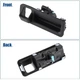 Кнопка открытия багажника Kia Sorento 3 2015-2020 81260C5010 - изображение 6