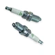 Свечи зажигания NGK V-Line-12 (BCPR6E) 2110 (16 кл) ключ на 16 (зазор 0,8) (к-кт 4 шт) - изображение 2