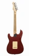 Електрогітара STAGG P SES-30 CAR - изображение 2