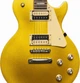 Електрогітара STAGG P SEL-STD GOLD - зображення 3