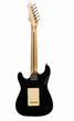 Електрогітара STAGG P SES-30 BK 3/4 - зображення 2