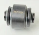 Сайлентблок задньої цапфи плаваючий NTY ZTTTY035A, OEM 4870250010 RAV4 2006–2012 - зображення 1