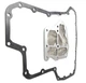 Фильтр АКПП NTY FSF-NS-001, Nissan Micra K12 2002-2010 OEM 31728-31X01 - изображение 2