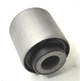 Сайлентблок заднего поперечного рычага Q-FIX Q005-0363, Nissan Qashqai, X-Trail 2006- OEM 55110-JG000 - изображение 1