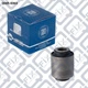 Сайлентблок заднего поперечного рычага Q-FIX Q005-0363, Nissan Qashqai, X-Trail 2006- OEM 55110-JG000 - изображение 5