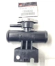 Горловина, трійник, кришка радіатора, оригінал, 1350A043, ASX, Лансер X 2007–2017 - зображення 4