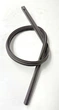 Гумка склоочисника NWB DW60GN, 600 мм, Toyota Camry, Lexus, OEM 85222-33250 - зображення 2