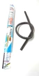 Гумка склоочисника NWB DW60GN, 600 мм, Toyota Camry, Lexus, OEM 85222-33250 - зображення 4