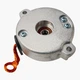 Щетки стартера с крышкой, оригинал OEM 2813028040 Camry 30 40 2.4, RX 330 2003–2010 - изображение 4