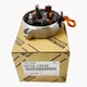 Щетки стартера с крышкой, оригинал OEM 2813028040 Camry 30 40 2.4, RX 330 2003–2010 - изображение 5