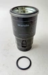 Фильтр топливный, MANDO, EFF00096T, OEM 16403-HC250, 23390-33030 Toyota Avensis, RAV4 дизель - изображение 3