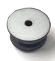 Подушка рамы (крепления кузова), оригинал, Mitsubishi MONTERO SPORT 2000-2004 OEM MR521258 - изображение 2