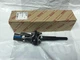 Вал рулевой нижний, оригинал, Toyota Land Cruiser Prado, 4Runner, FJ Cruiser, Lexus GX470 2002-2014 OEM 45220-60140 - изображение 1