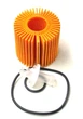 Фільтр масляний, оригінал, Toyota Avalon, Camry, Lexus GS 2005-2011 OEM 04152-YZZA1 - изображение 1