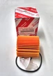 Фільтр масляний, оригінал, Toyota Avalon, Camry, Lexus GS 2005-2011 OEM 04152-YZZA1 - изображение 3