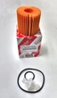Фільтр масляний, оригінал, Toyota Avalon, Camry, Lexus GS 2005-2011 OEM 04152-YZZA1 - изображение 4