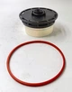 Фильтр топливный, оригинал OEM 23390-17540 Land Cruiser 1HZ, 1VD - изображение 2
