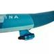 Каяк надувной одноместный Aqua Marina Betta до 110 кг, 312 см BE-312new - изображение 12