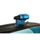 Каяк надувной одноместный Aqua Marina Betta до 110 кг, 312 см BE-312new - изображение 13