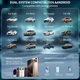 Беспроводной адаптер HEYINCAR+ 2025 для CarPlay - изображение 6