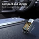 Беспроводной адаптер HEYINCAR+ 2025 для CarPlay - изображение 7