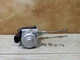 Клапан актуатор турбины 1.2 TSI аналог 03F145725G длина штока 40mm Шкода (Skoda) Фабия Румстер Практик - изображение 2