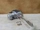 Клапан актуатор турбины 1.2 TSI аналог 03F145725G длина штока 40mm Шкода (Skoda) Фабия Румстер Практик - изображение 4