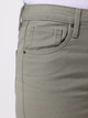 Джинсы Berry Fit женские Colin's CL1076104KHA 29 Khaki (8684112872537) - изображение 4