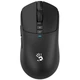 Миша бездротова A4Tech Bloody R72 Pro Duo Black - зображення 1