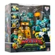 Трансформер Dinoster Стего Трон (EU580804) - изображение 10