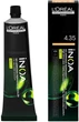 Farba do włosów L'Oreal Professionnel Inoa Permanent Color bez amoniaku 4.35 60 g (3474637129712) - obraz 1