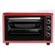 Электродуховка ASEL AF-50-23 Red - изображение 1