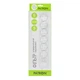 Мережевий фільтр живлення Patron 5m (SP-1065W), 6 розеток White (EXT-PN-SP-1065W) - зображення 2