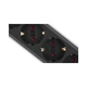 Мережевий фільтр живлення REAL-EL RS-Protect M 3m, black (EL122300028) - изображение 7